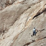 Escalade Provence : Dentelles de Montmirail